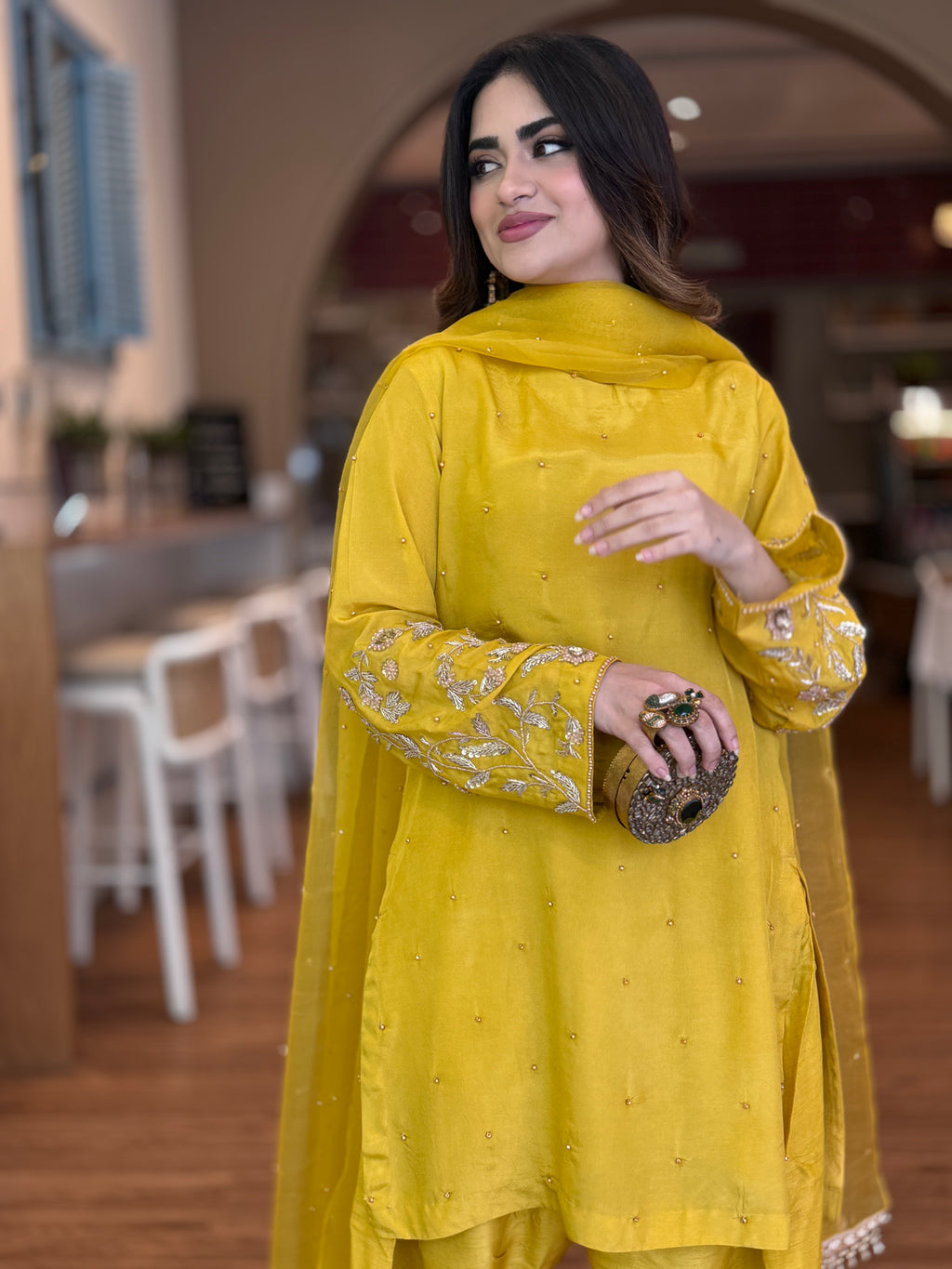 Mehar