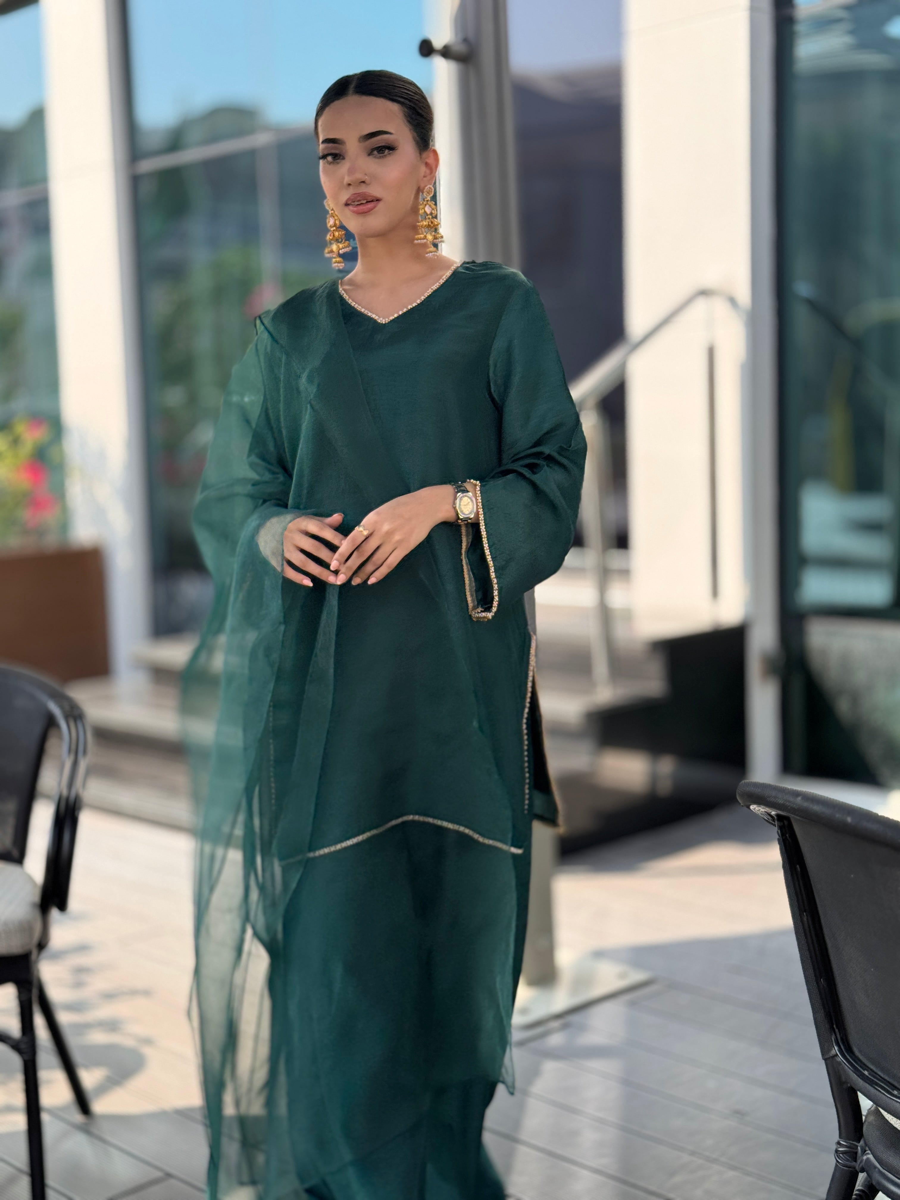 Saira