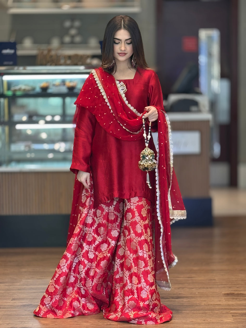 Mahnoor