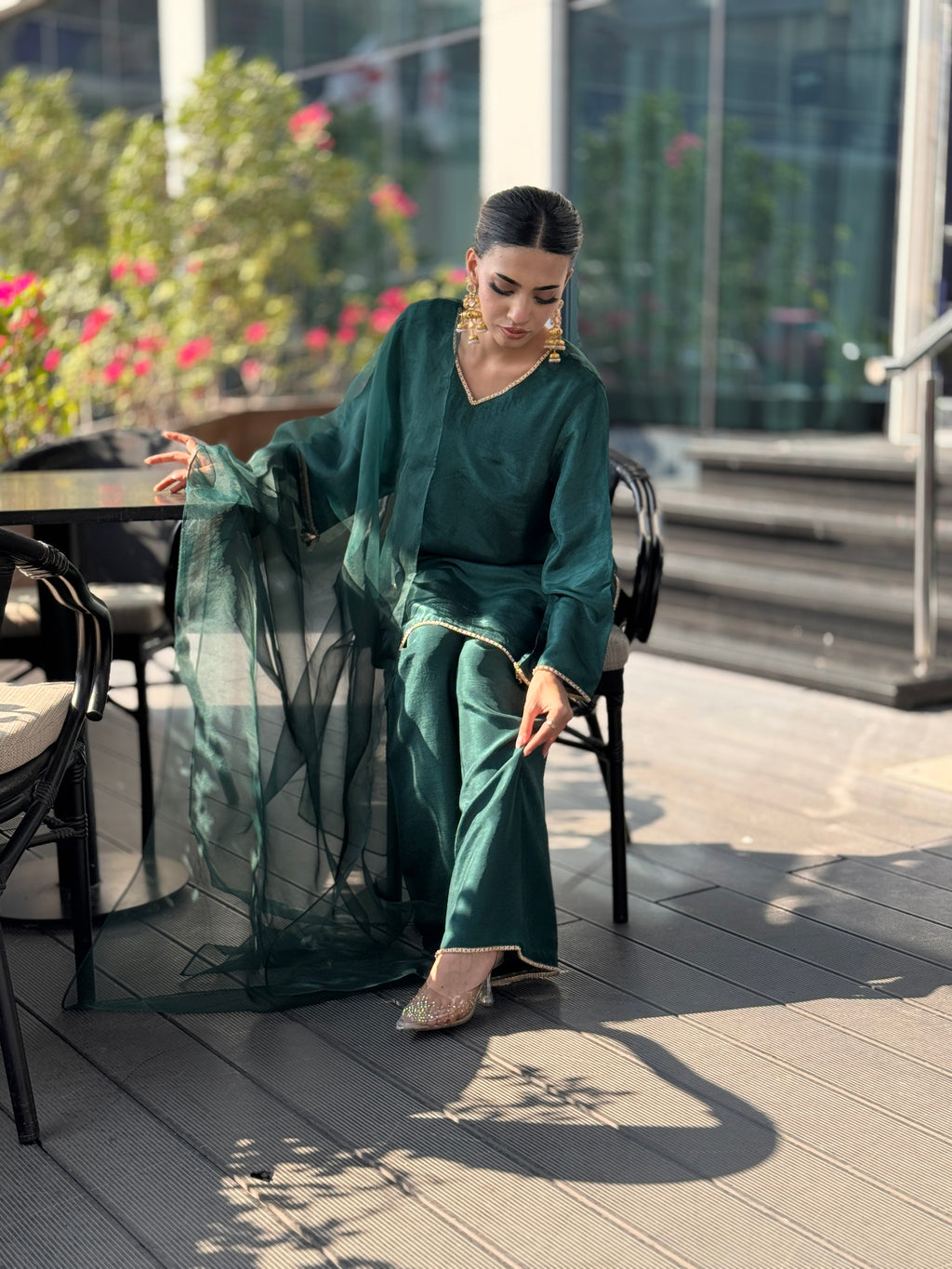 Saira
