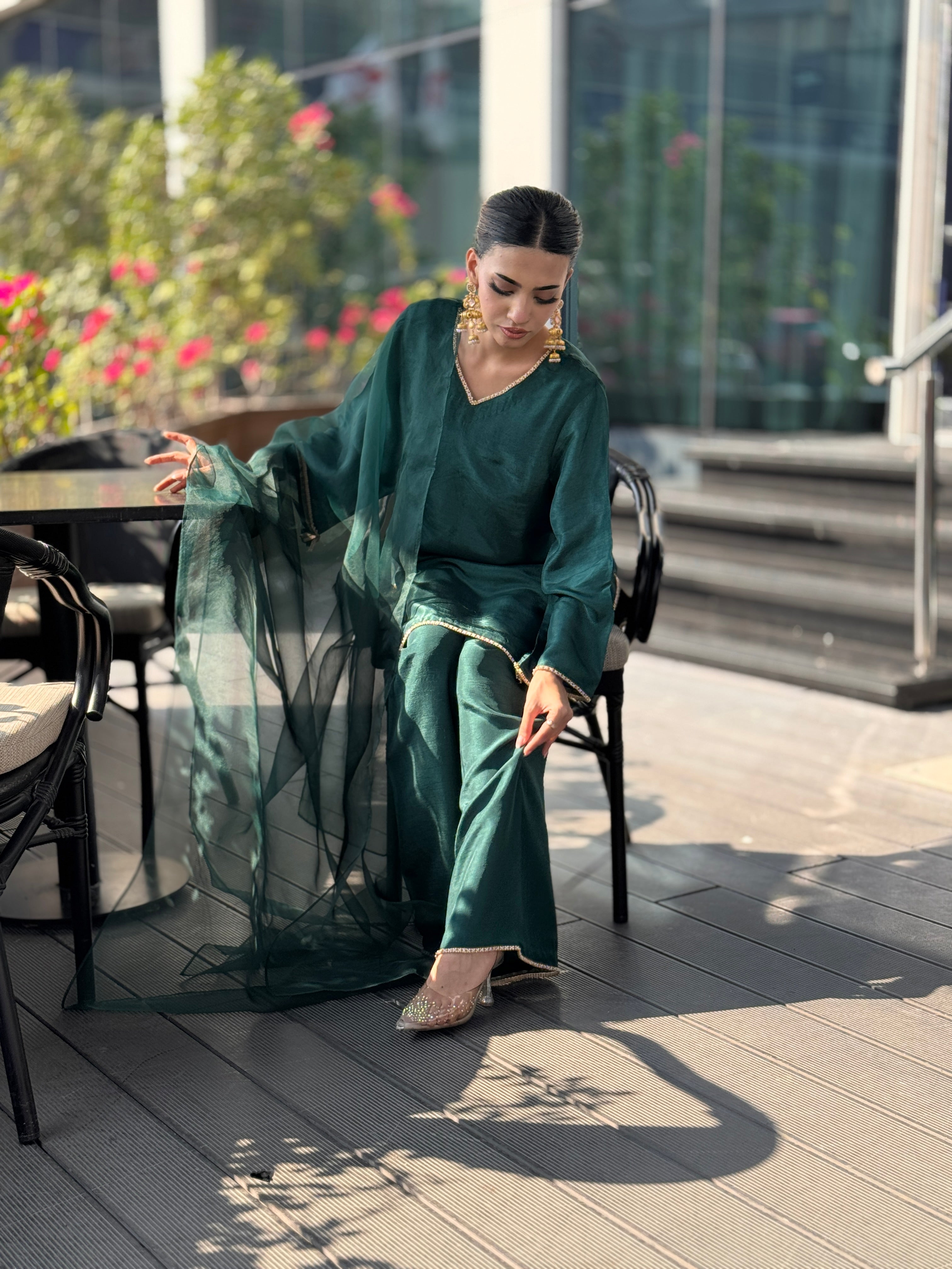 Saira