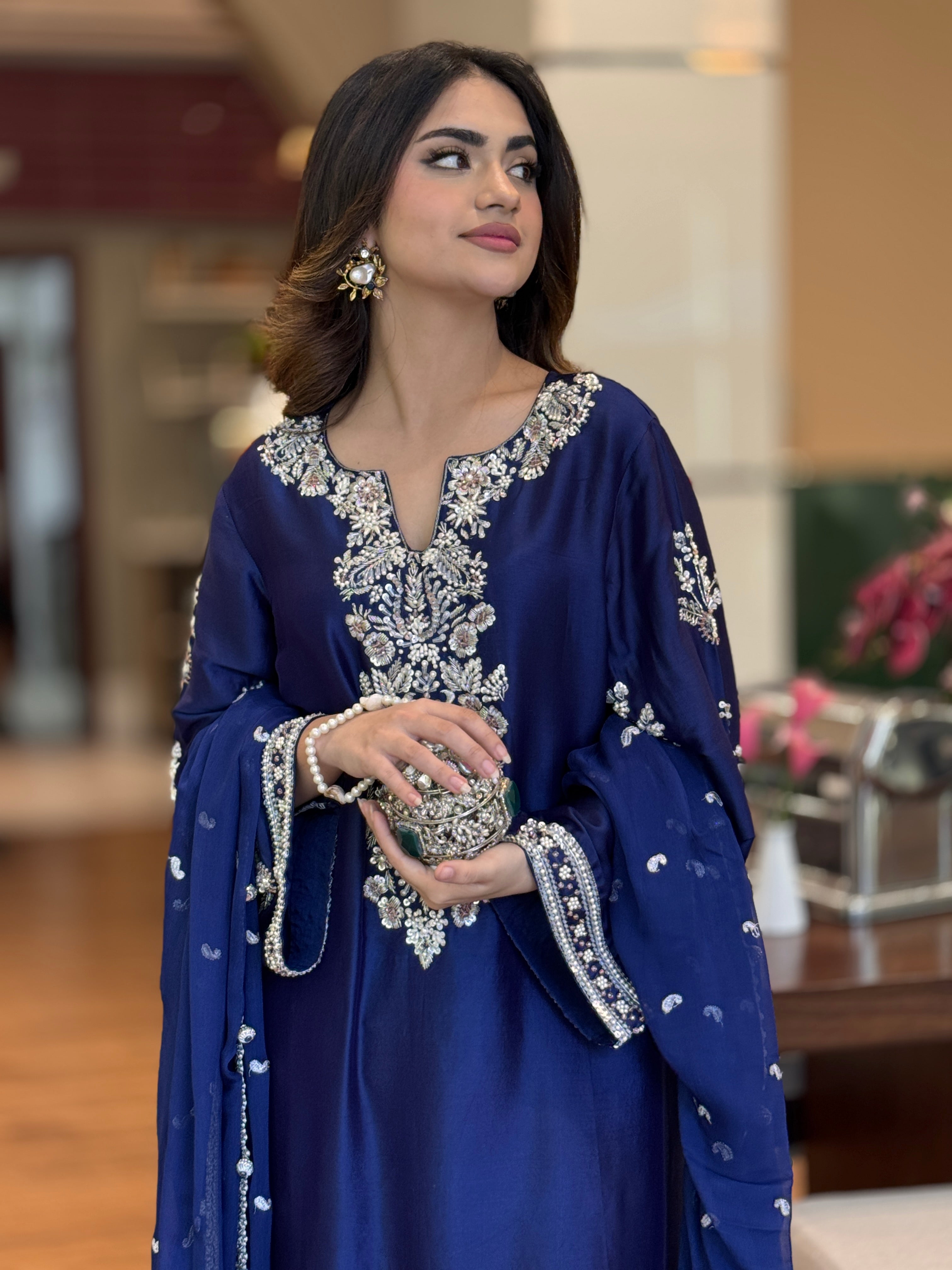 Sapphire
