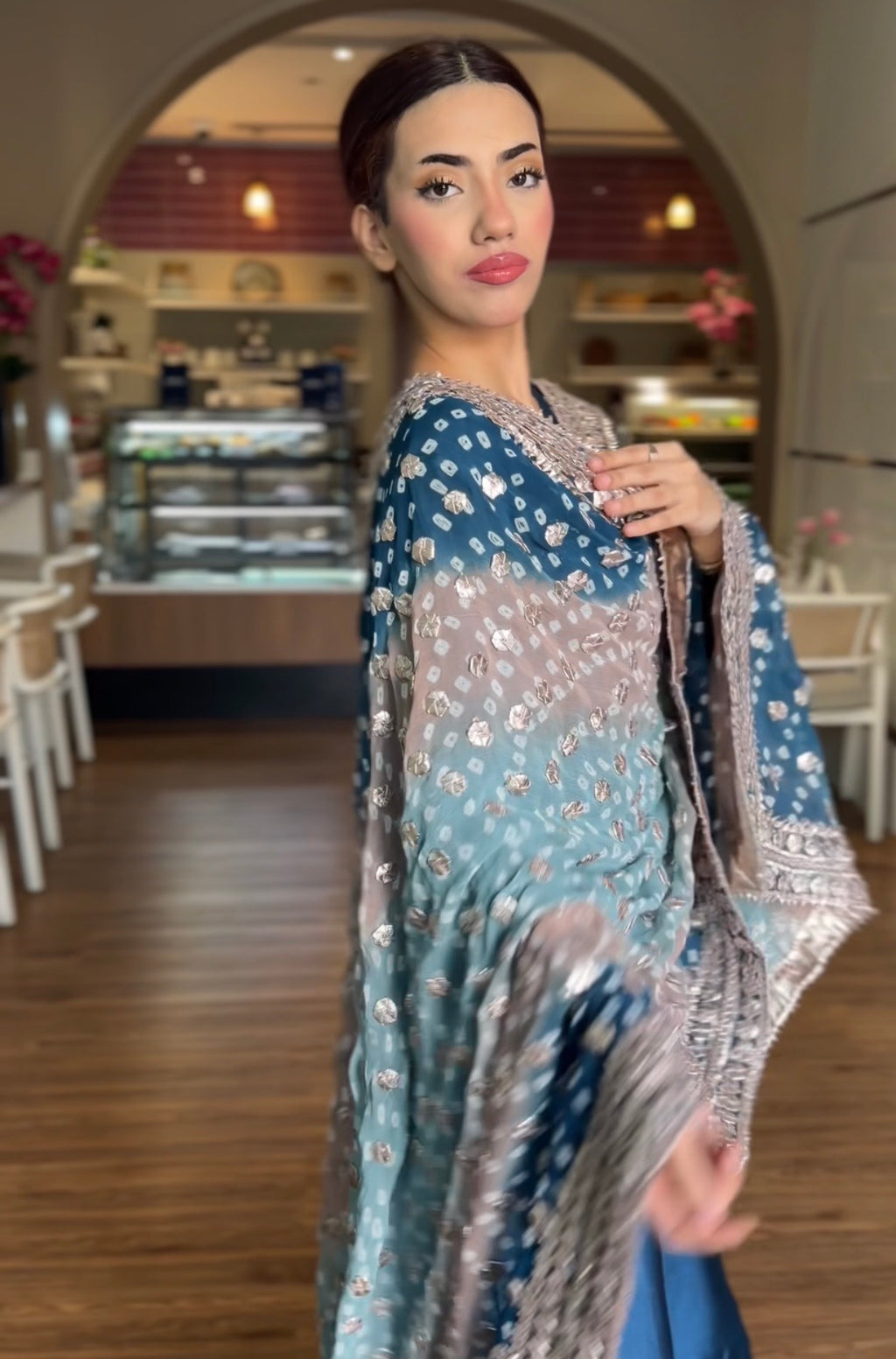 Noor e zahra