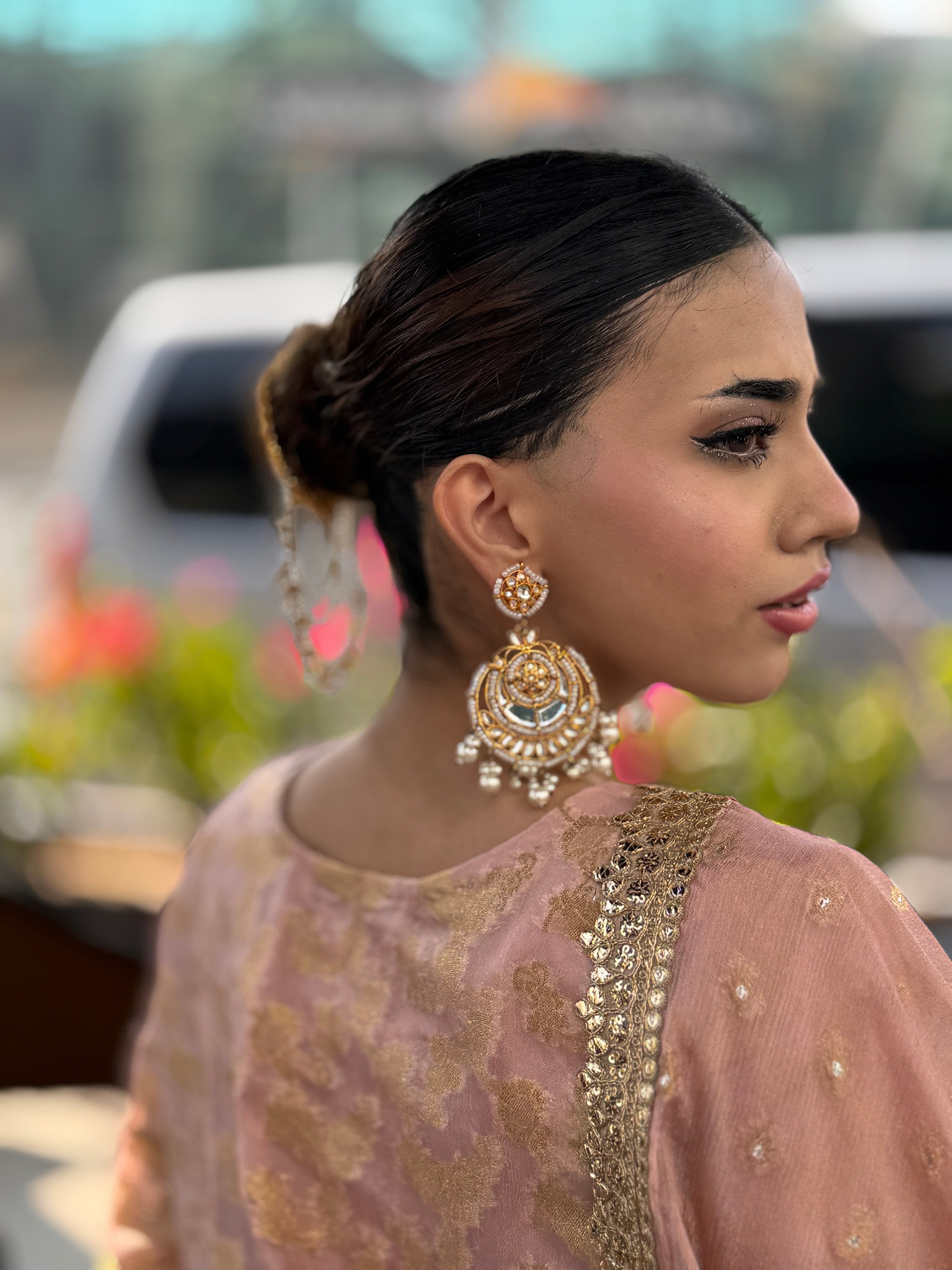 Banarsi Glam