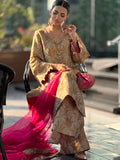 Zareen Éclat – The Imperial Weave Collection