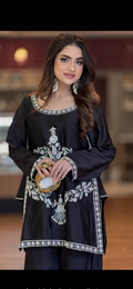 Midnight Noor