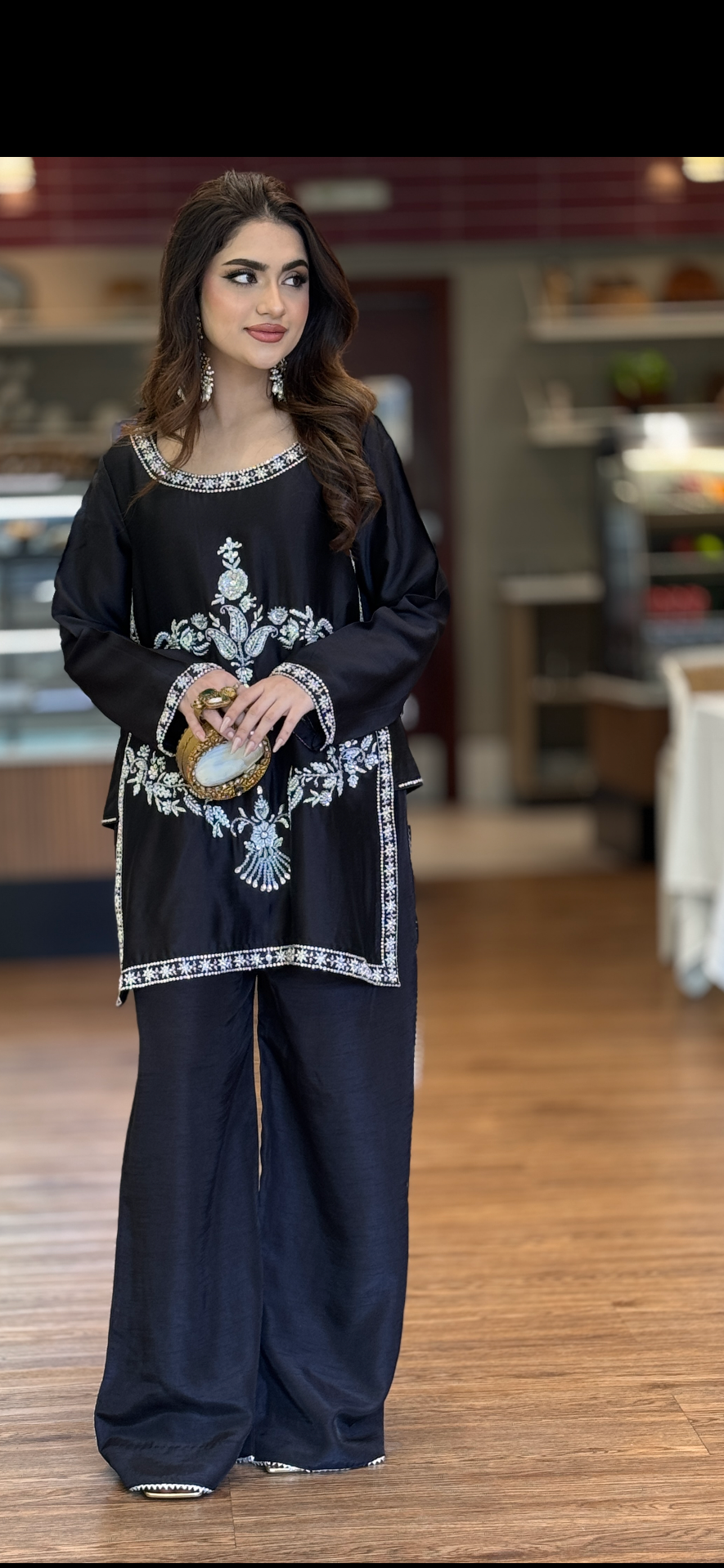 Midnight Noor