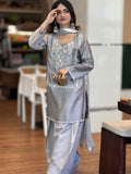 Lunar Veil Farshi Set