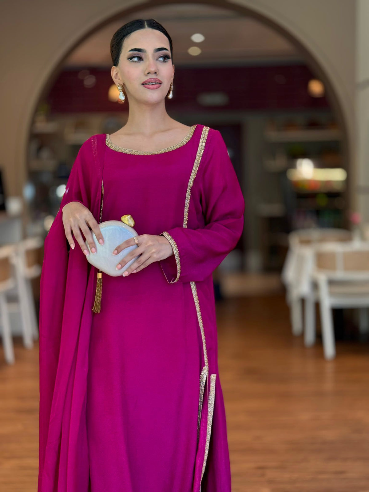 La Rosé