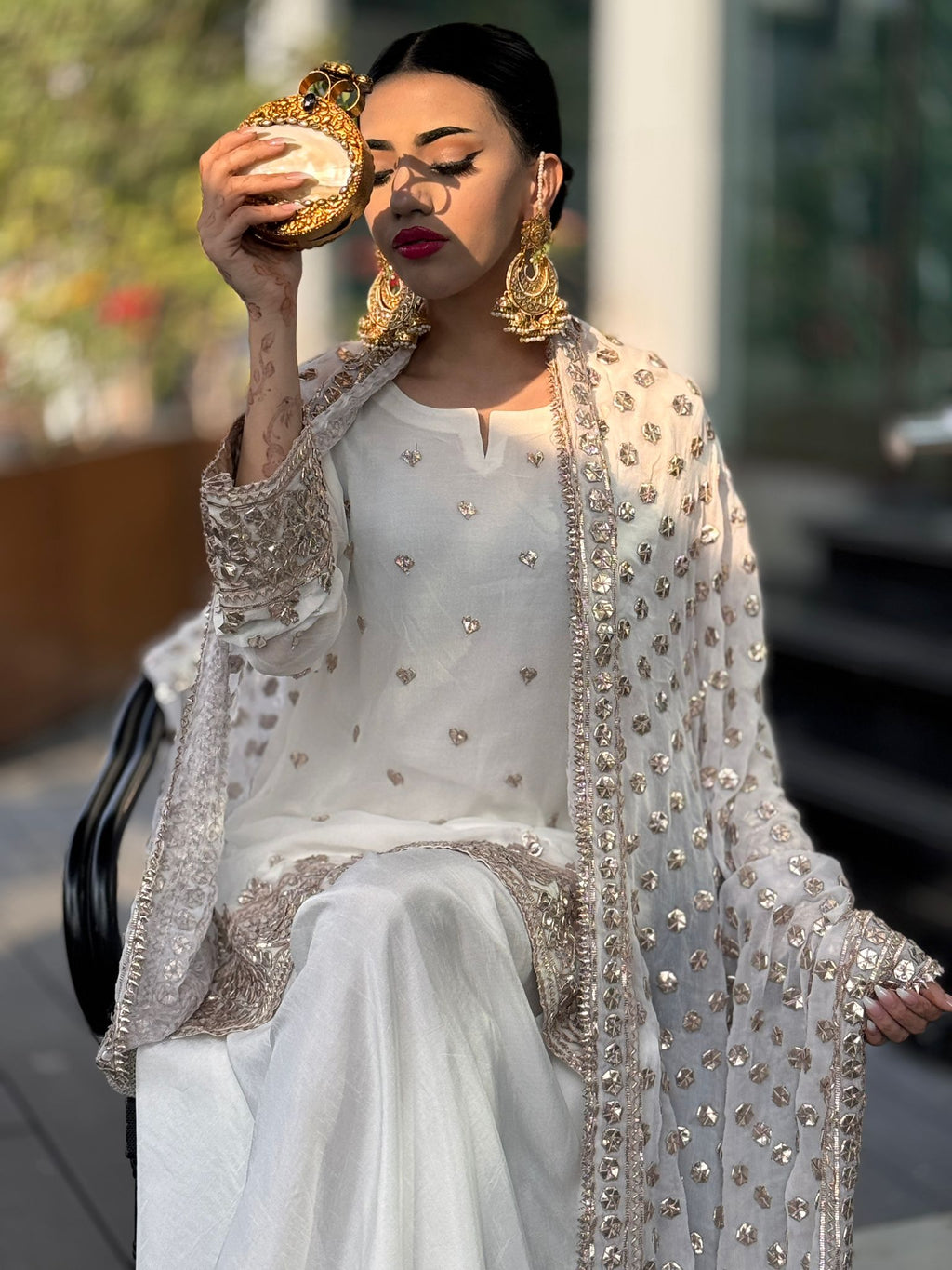 Chandni image 1