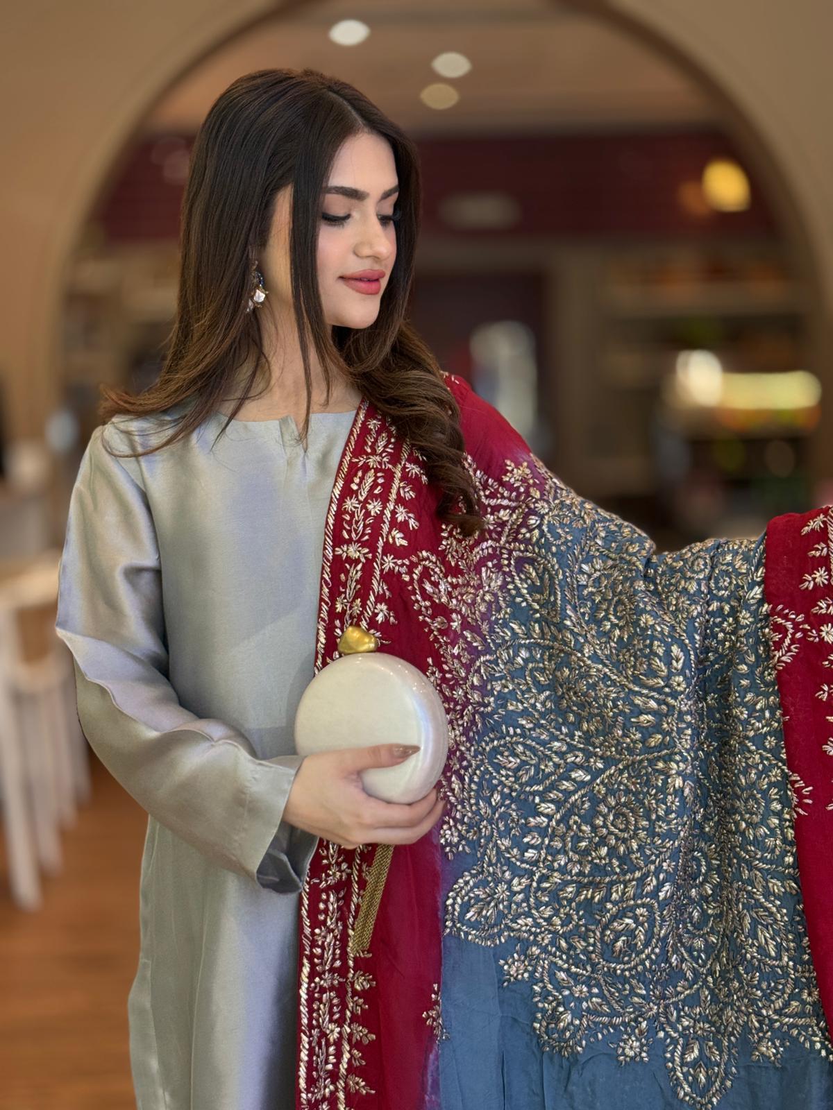 rabia designer dresses for women Rabia Zahur | Designer Picks