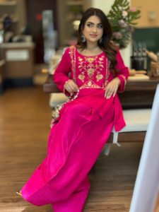 Gulnaar Jahan image 1